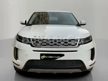 Land Rover Range Rover Evoque 2020