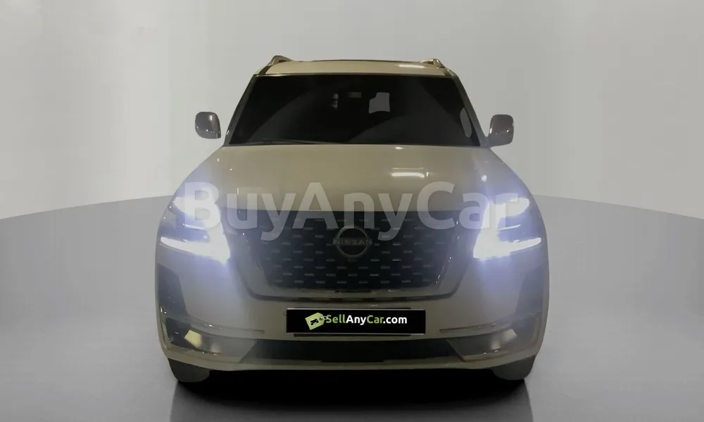 Vehicle photo 1