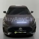 MG GT 2022