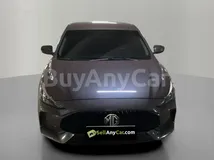 MG GT 2022