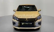 Mitsubishi Attrage