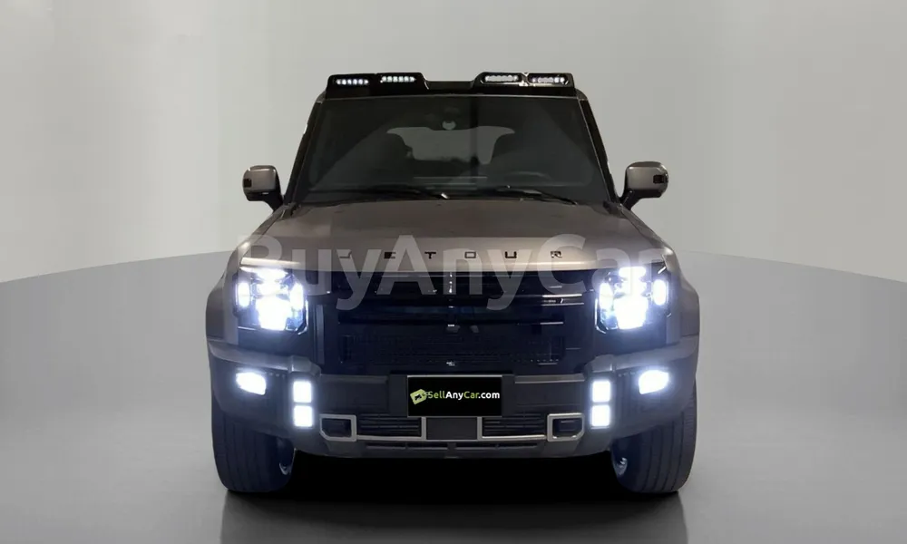 Vehicle photo 1