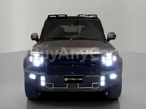 JETOUR T2 2024