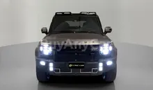 JETOUR T2