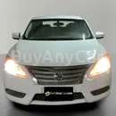 Nissan Sentra 2015
