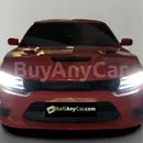 Dodge Charger 2018