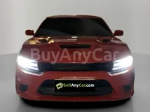 Dodge Charger 2018