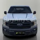 Ford F150 2020