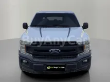 Ford F150 2020