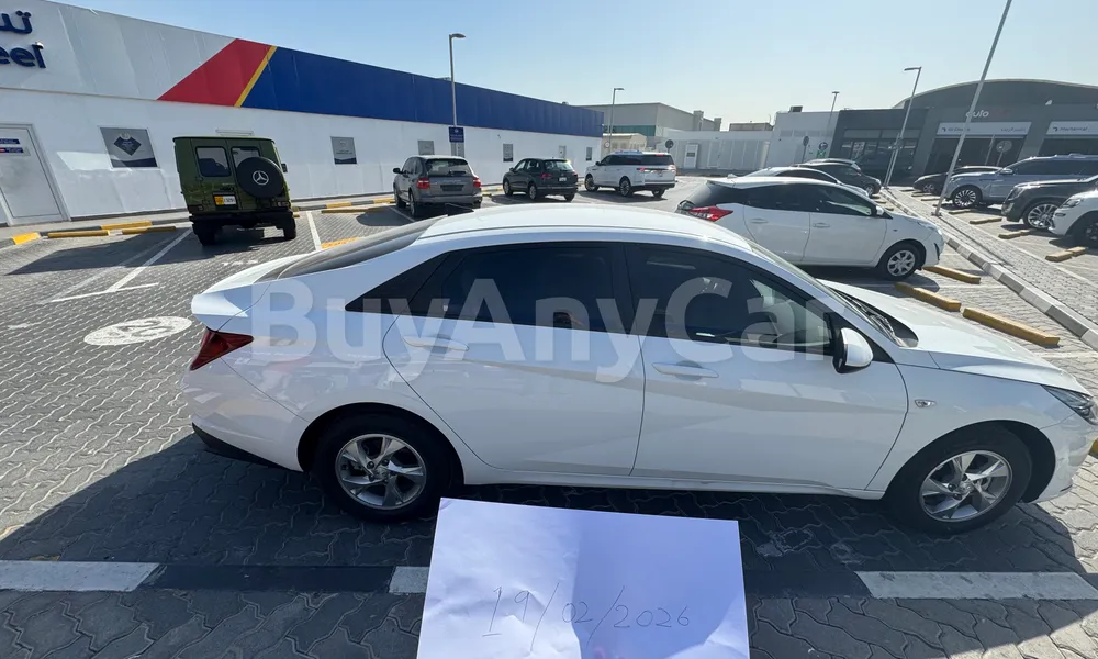 Vehicle photo 3