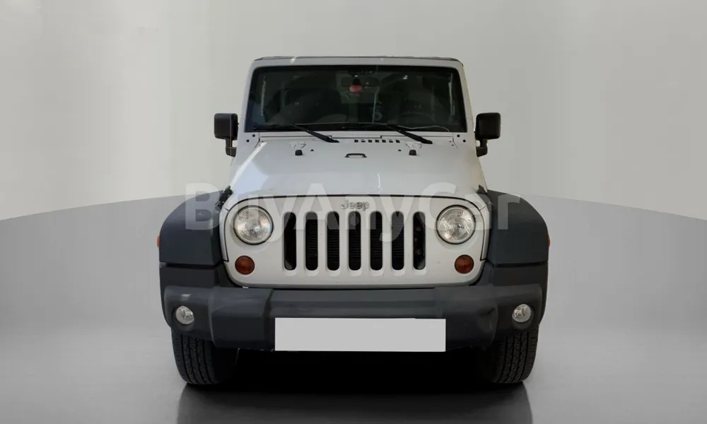 Vehicle photo 1