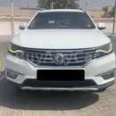 MG RX5 2019