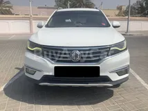 MG RX5 2019