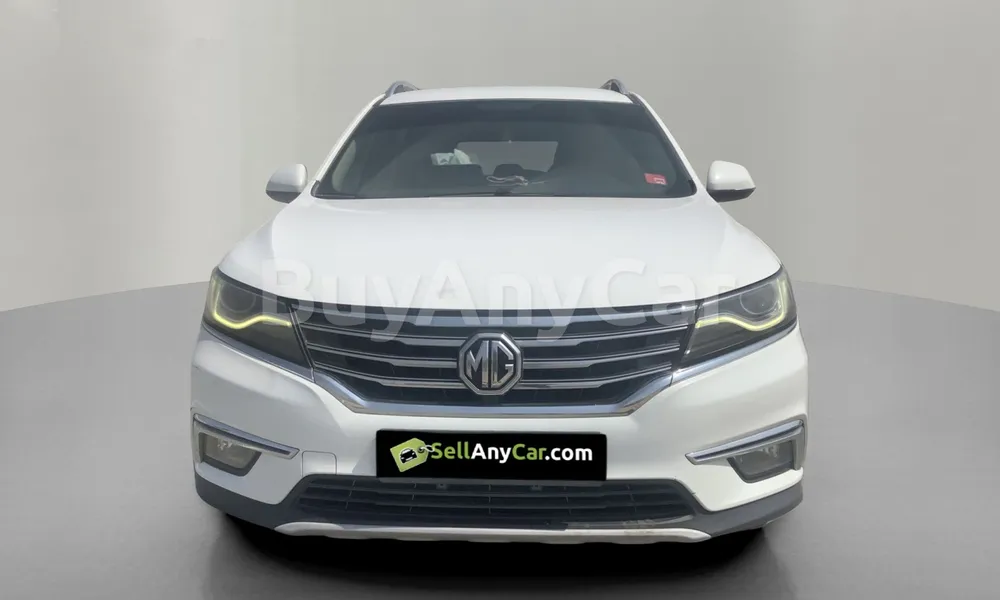 Vehicle photo 1