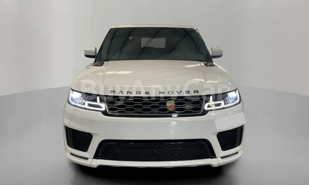 Vehicle photo 1