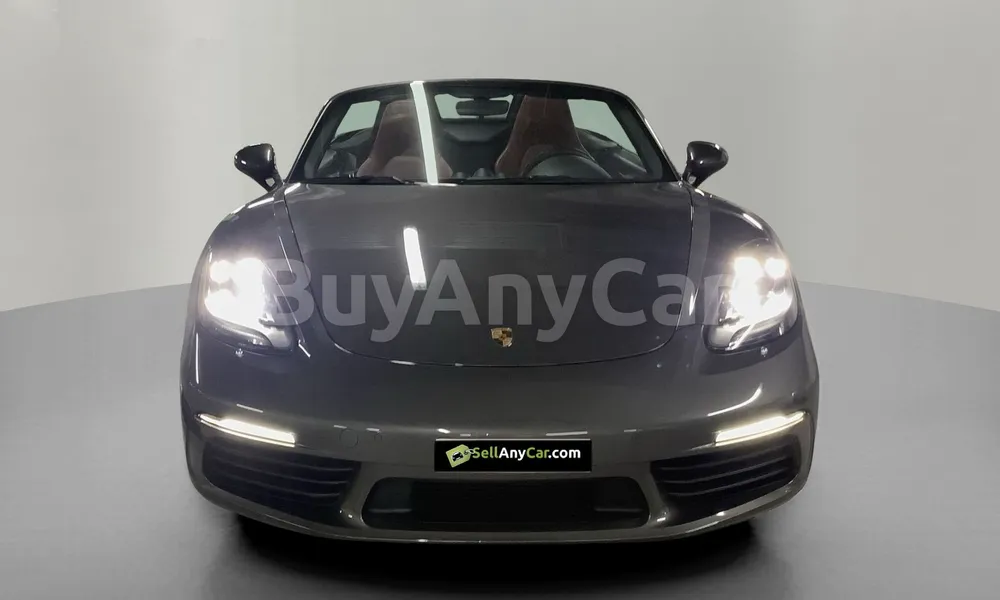 Vehicle photo 1