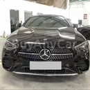 Mercedes-Benz E-Class 2017