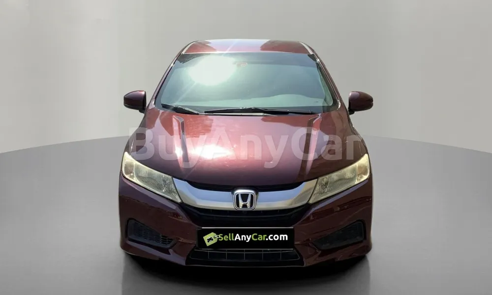 Vehicle photo 1