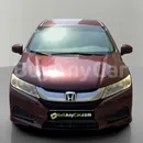 Honda City 2016