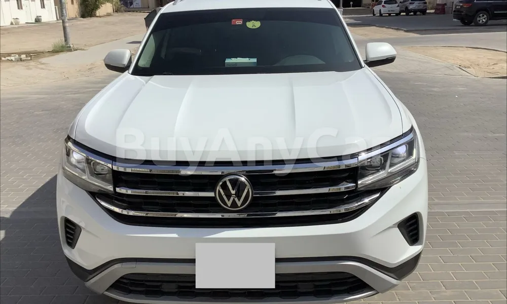 Vehicle photo 1