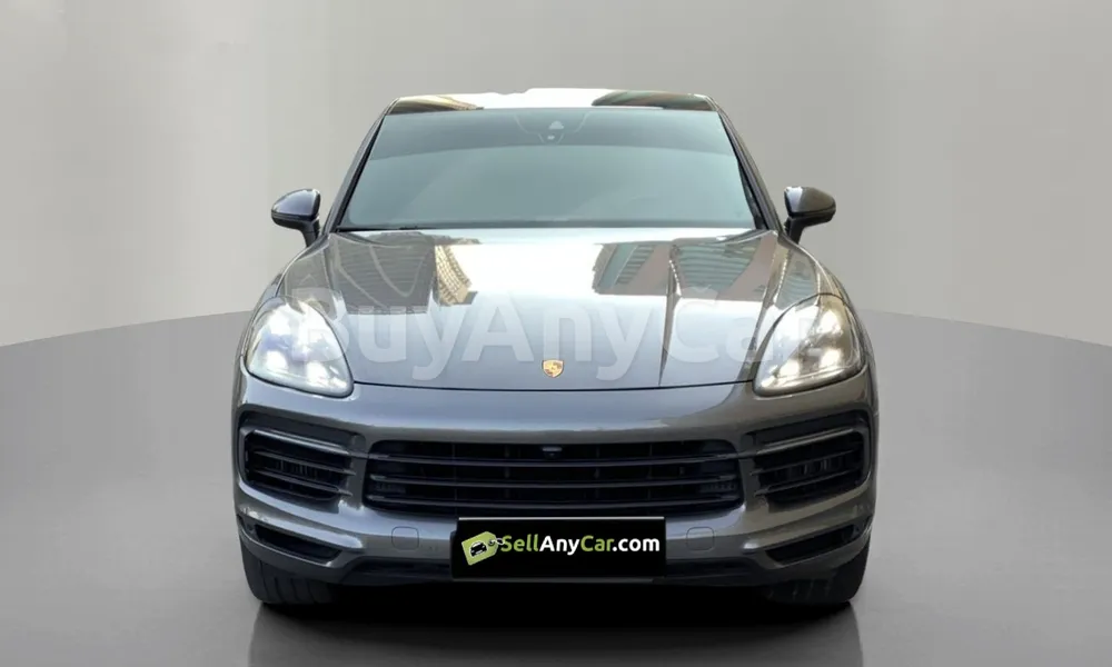 Vehicle photo 1