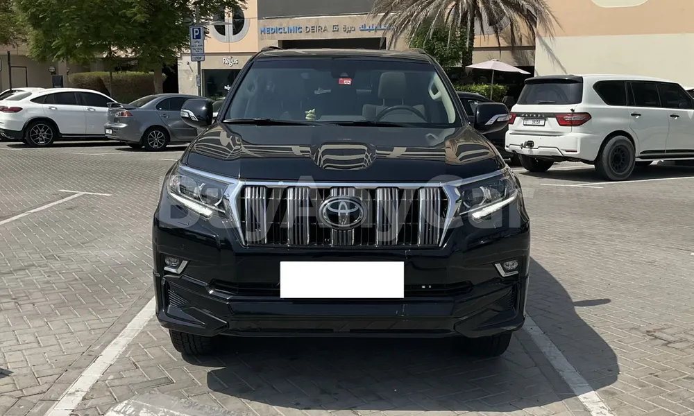 Vehicle photo 1