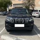 Toyota Prado 2023