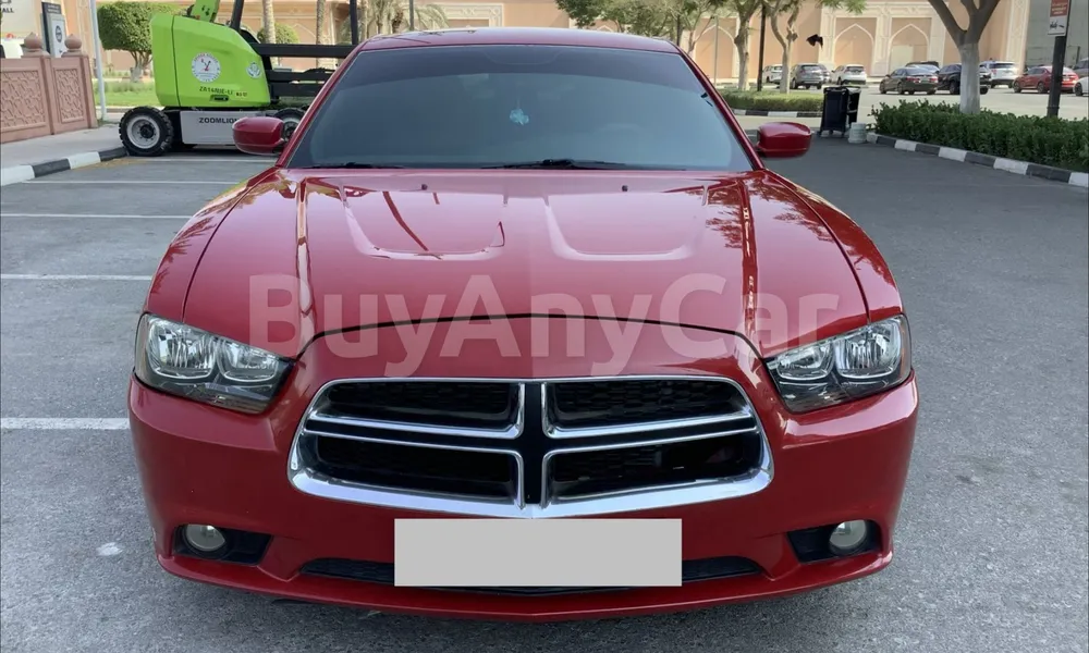 Vehicle photo 1