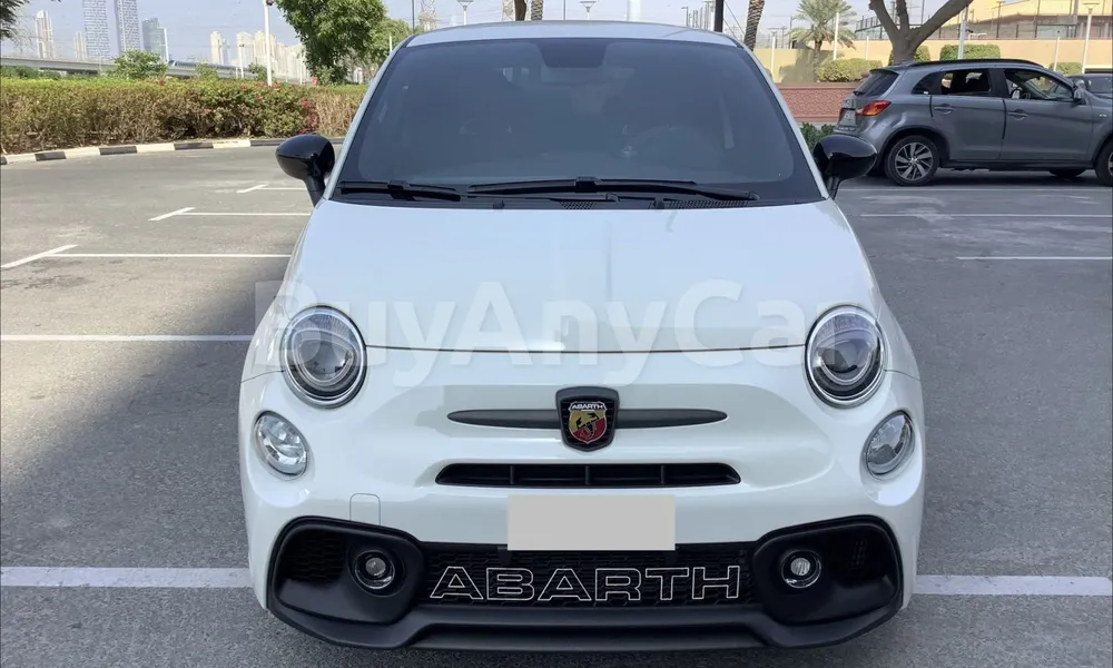 Vehicle photo 1