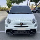 Fiat Abarth 2024