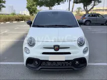 Fiat Abarth 2024