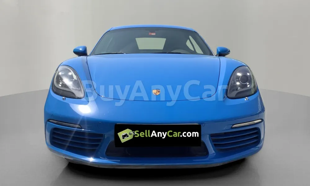 Vehicle photo 1