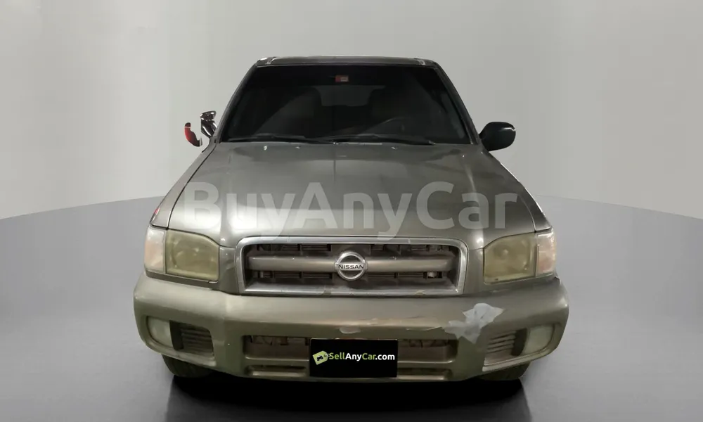 Vehicle photo 1