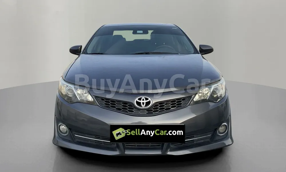 Vehicle photo 1