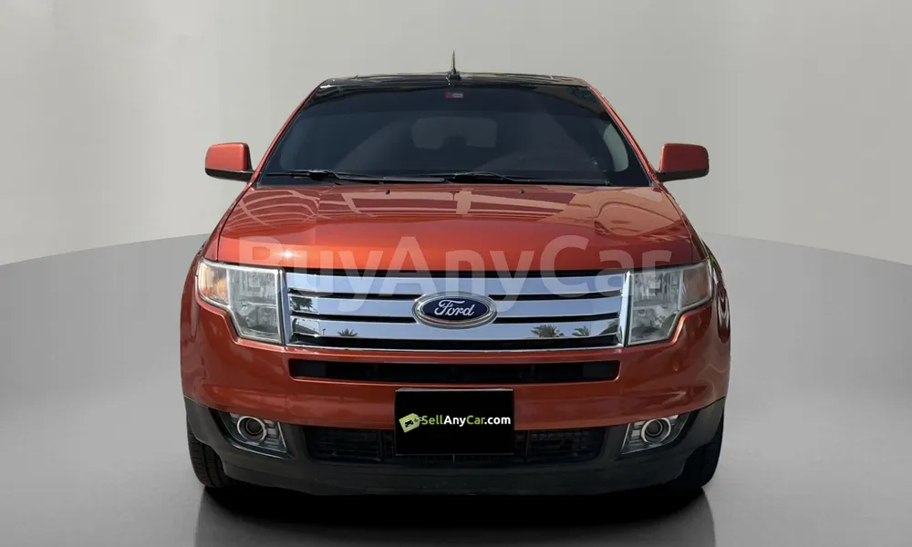 Vehicle photo 1