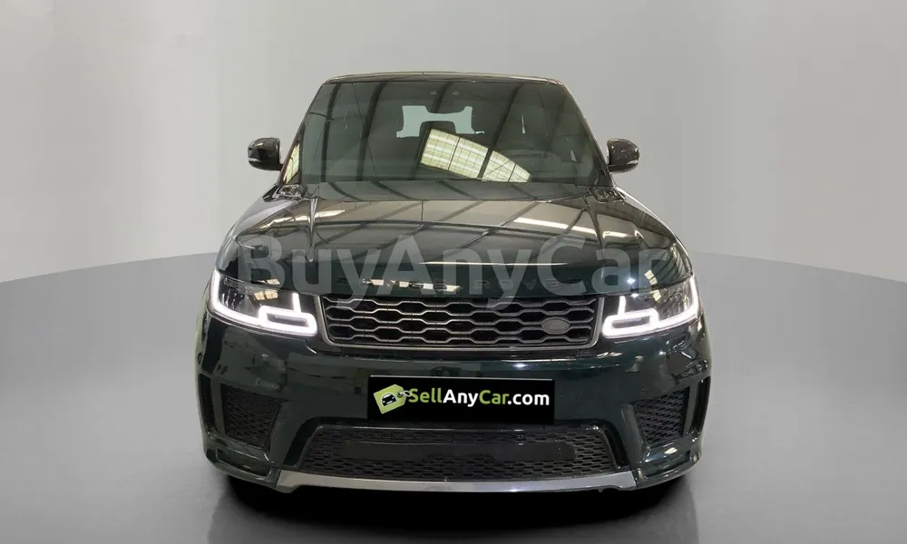 Vehicle photo 1