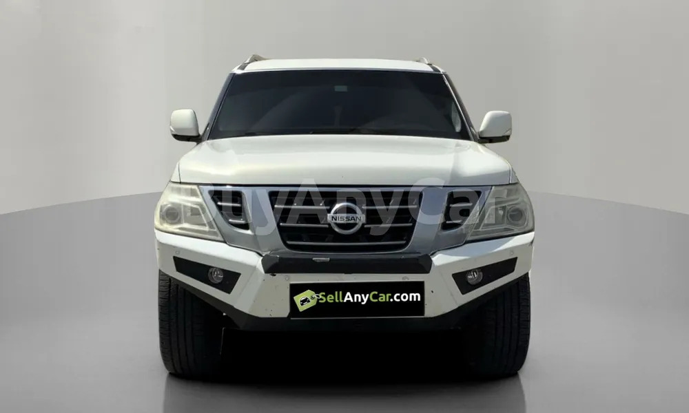 Vehicle photo 1