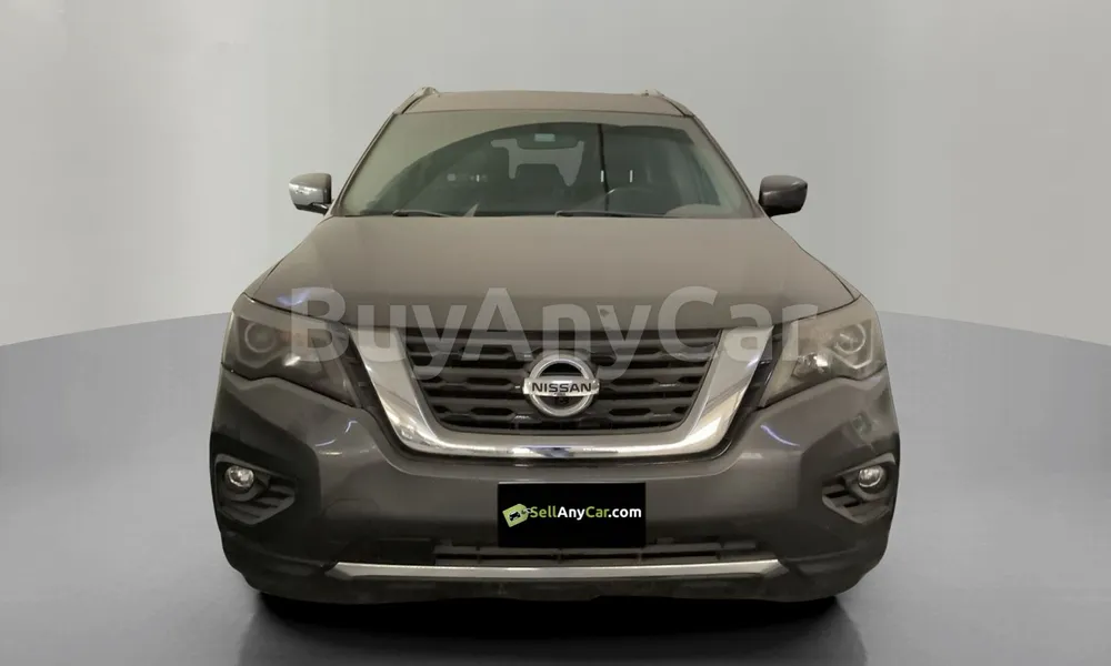 Vehicle photo 1