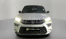 Toyota Urban Cruiser