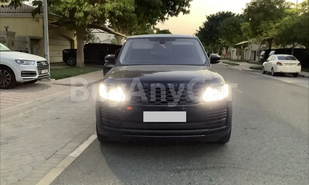 Vehicle photo 1