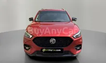 MG MG ZS