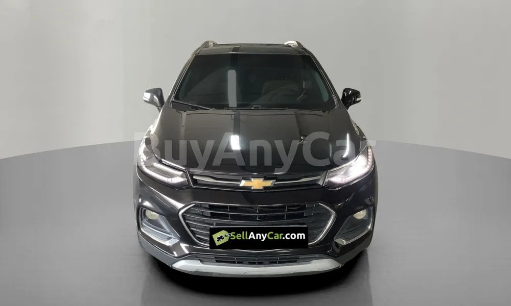 Vehicle photo 1