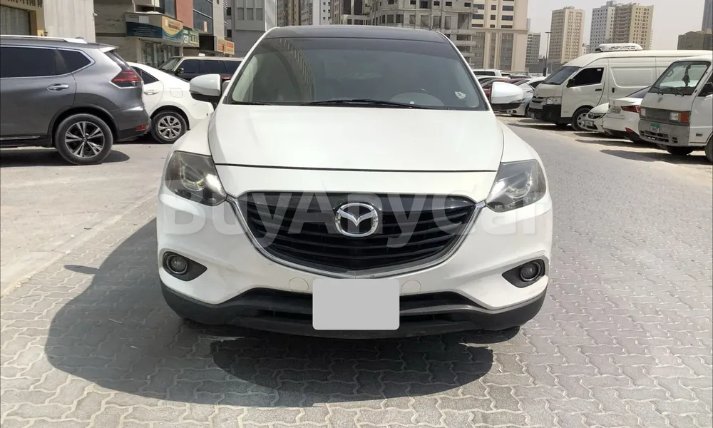 Vehicle photo 1