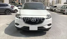 Mazda CX-9