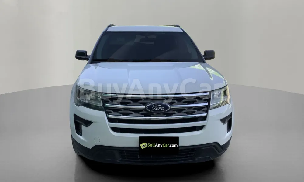 Vehicle photo 1