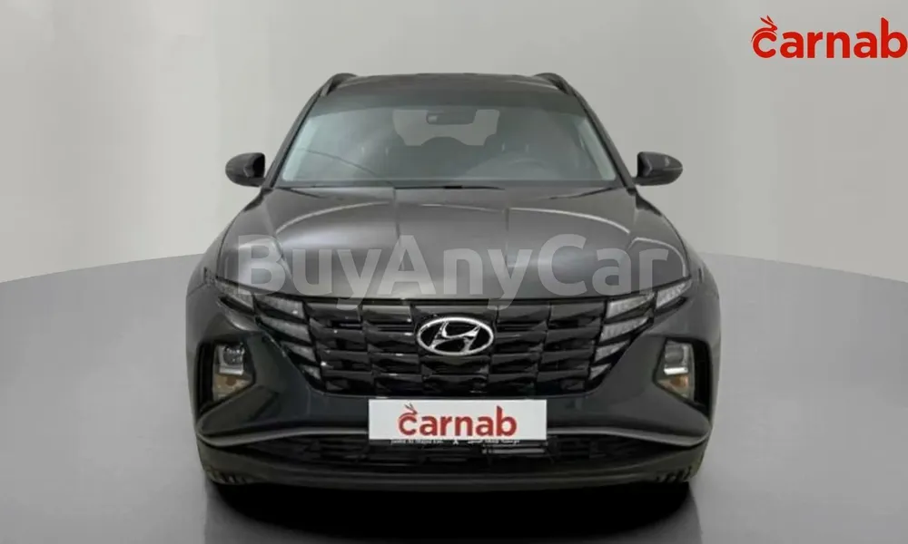 Vehicle photo 1