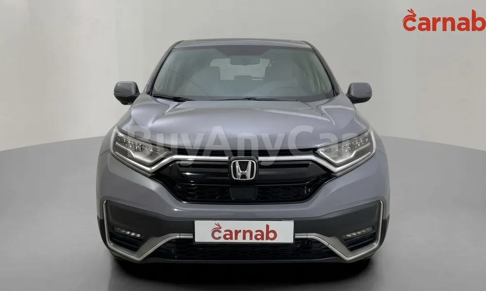 Vehicle photo 1