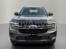 Ford Everest 2025