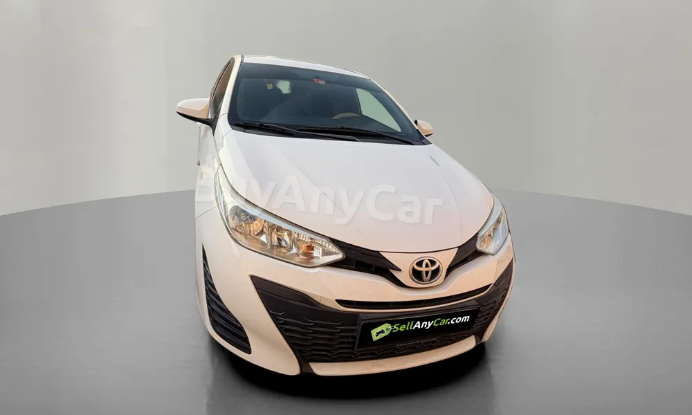 Vehicle photo 1