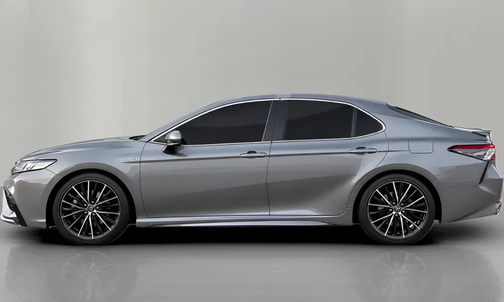 Vehicle photo 2
